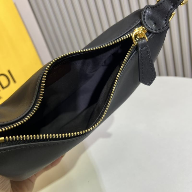 Fendi Hobo Bags